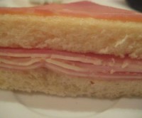 sandwich